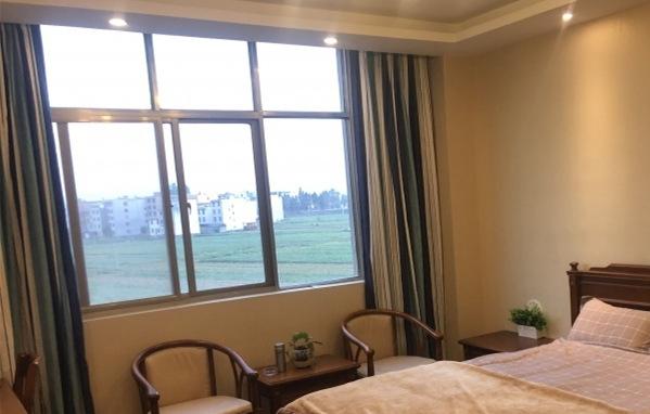 曲靖嘉廷老年公寓环境图片