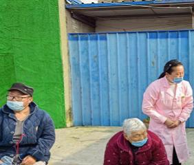 淮南夕阳红老年康复服务中心_淮南养老院一览表,淮南敬老院的价格哪里便宜