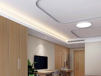 中房·幸福里北安康养中心环境图片