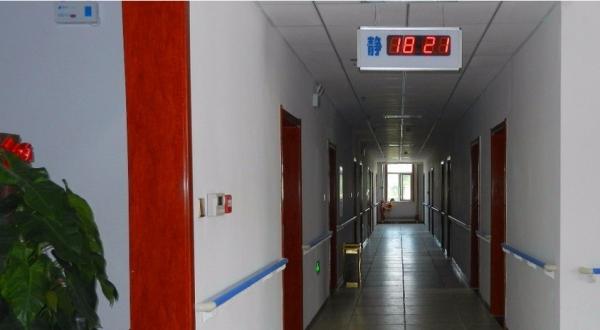 广灵县老年公寓_大同五星级养老院名单,山西大同有几个养老院