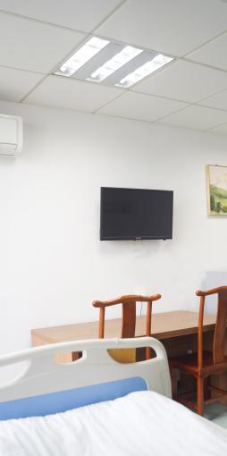 合肥佰惠长荣医院康养中心_合肥比较好的养老院电话