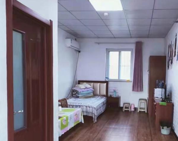 邯郸市安心养老院环境图片