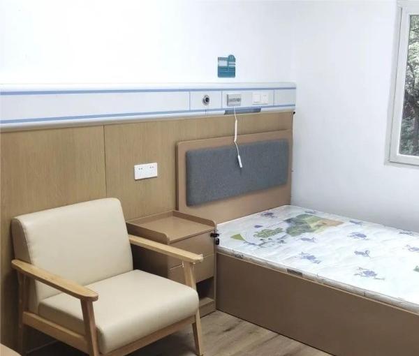 郭家沱街道养老服务中心_重庆带医疗养老院推荐,重庆带医疗养老院推荐的地方