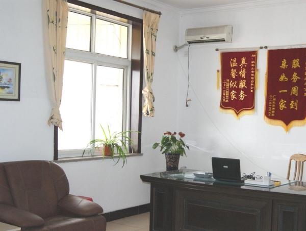 老军医老年公寓_秦皇岛收费便宜养老院,秦皇岛养老院收费标准