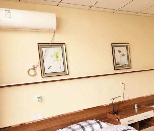 阳光佳苑·德州临邑兴隆院（山东省德州市兴隆福利院）环境图片