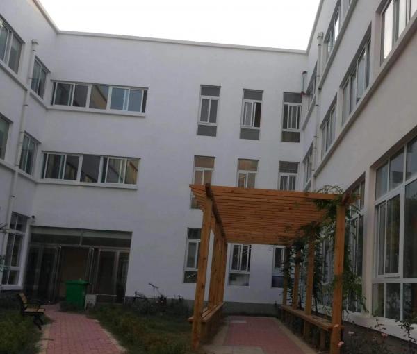 陈曹乡综合养老服务中心环境图片