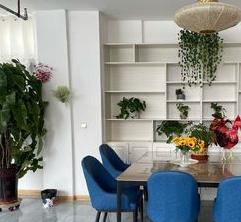 奎屯市爱心养老护理院环境图片