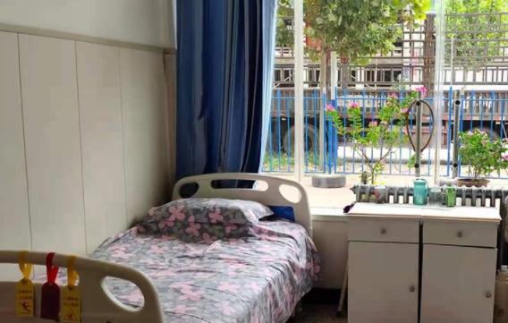 迁安市怡家园养老公寓_唐山中上等养老社区查询