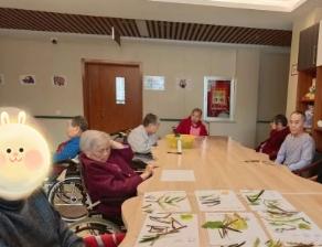 克拉玛依市克拉玛依区圣桥护理院环境图片