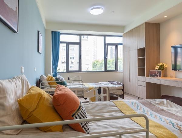 九九养老·玖悦颐养中心环境图片