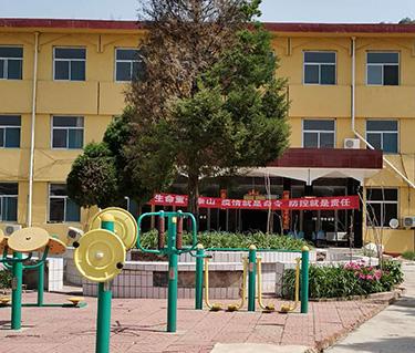 盂县上社镇中心敬老院_阳泉养老院多少钱一个月,阳泉颐养养老院介绍