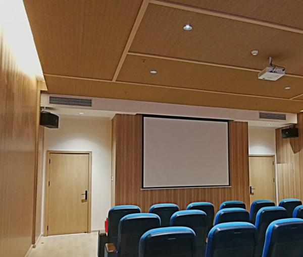 海南荣华康馨园环境图片