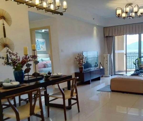 富力颐安-南昆山生态养生公馆_惠州老年公寓价格一览表,惠州老人院在什么地方