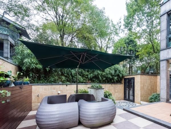 瓶庐.养生度假别墅_成都顶级老年公寓,成都老年公寓一室一厅价格