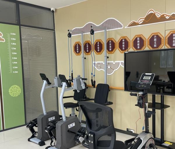 东岗西路街道综合养老服务中心_兰州中高档养老院,兰州最好养老院