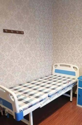 衡水高新区青苹果老年公寓_衡水失能老人养老院,河北衡水养老院