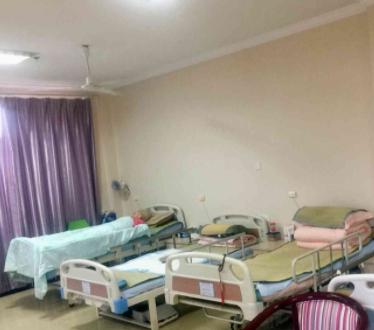 上海市虹口欧阳路街道祥德敬老院_上海虹口区正规养老院,虹口区养老院及护理院