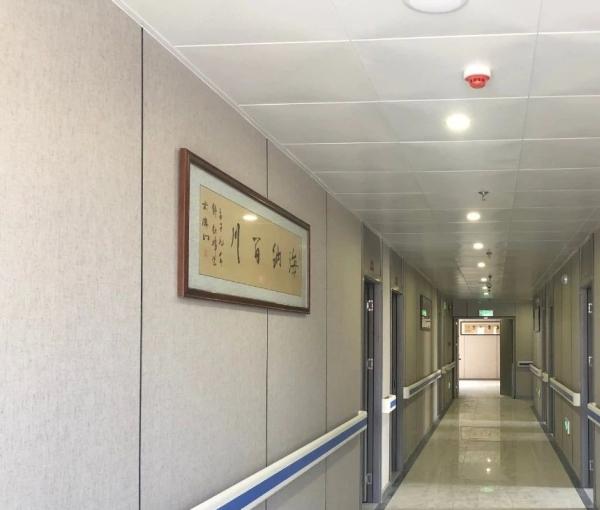 佛山市禅城区福汇养老院_佛山失能养老院列举几家,广东佛山养老院介绍