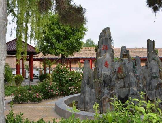 陕西省咸阳市长武县中心敬老院_咸阳老年痴呆老年公寓费用价格