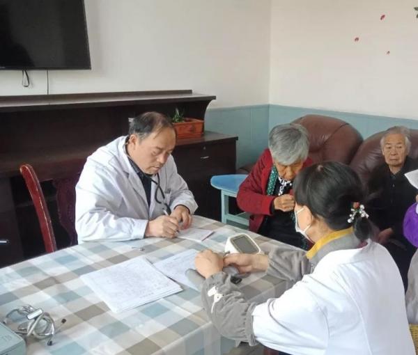 井陉矿区合汇老年公寓_石家庄老年痴呆照护养老院,石家庄老年养护院地址