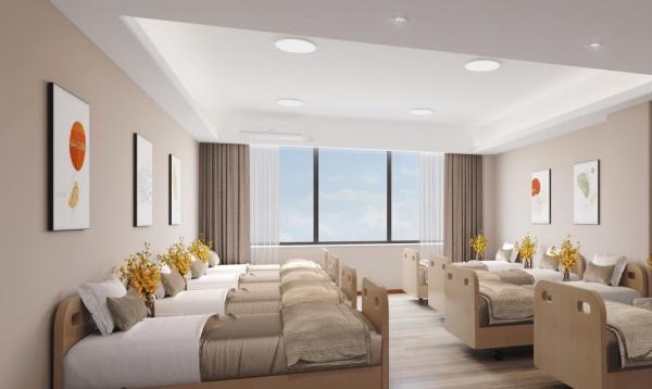 广州市综合养老服务中心_广州6000元养老院,广州最便宜养老院