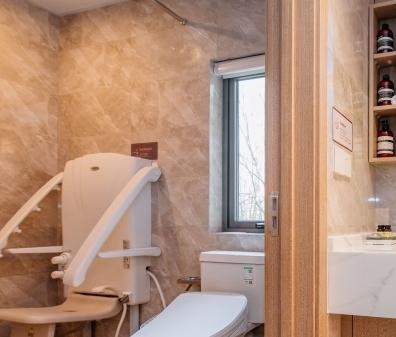 魅力花园|滁州华侨城百岁颐居_滁州老年公寓排名前十,滁州市公办养老院有哪些?