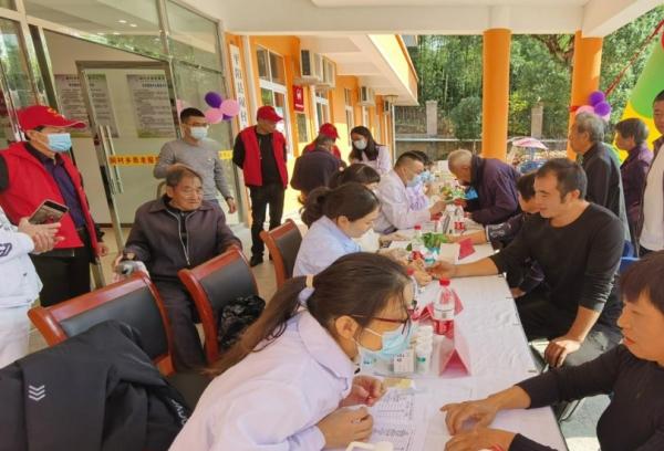 闹村乡养老服务中心_温州残疾人老年公寓名单一览