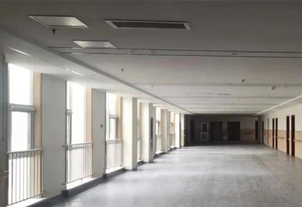 恒协基爱·禹城市康复养老中心_德州失能养老院名单,德州市养老院