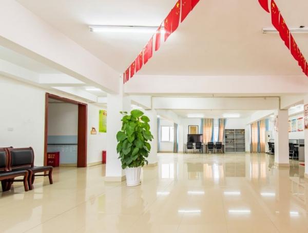 赵家养老服务中心环境图片