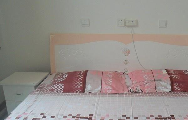 广慈老年公寓环境图片