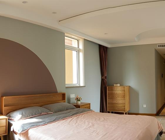 乐享·星海小镇长者社区环境图片