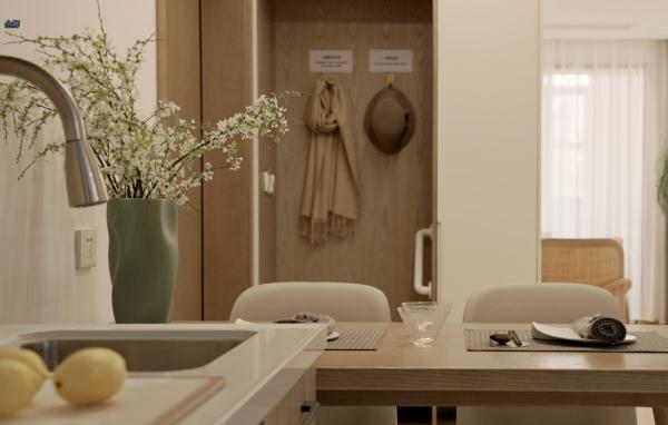 江投颐养·北园环境图片