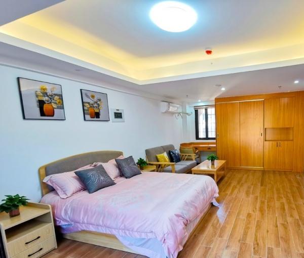 厦门温馨家园养老中心（厦门伍心养老院）_厦门附近养老院收费价格表