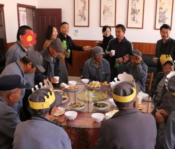 岚山区黄墩镇盛浔医康养中心_日照风景优美老年公寓有几家