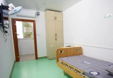 阳江市阳春市福颐康乐养老中心环境图片