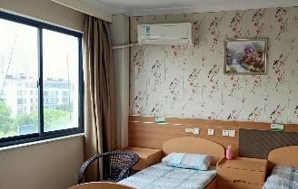 常州市武进区玖玖江南护养中心_常州3000元左右养老院电话,常州有哪些养老机构