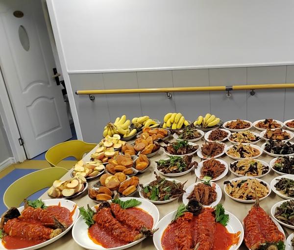 西安市雁塔区雁宁老年公寓_西安4000元养老社区,西安社区养老服务