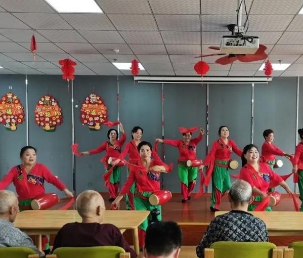 田家庵区老年公寓_淮南老年护理院,淮南老年病医院