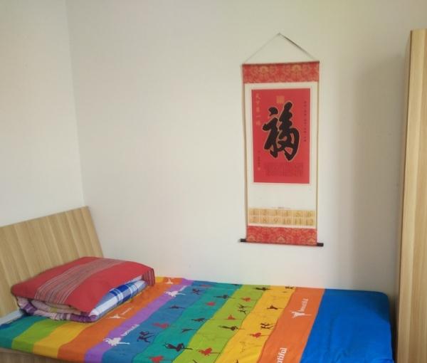 青岛城阳祥瑞老年公寓环境图片