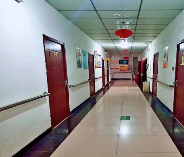 唐县福寿居老年公寓_保定高端养老社区,保定高端养老社区排名