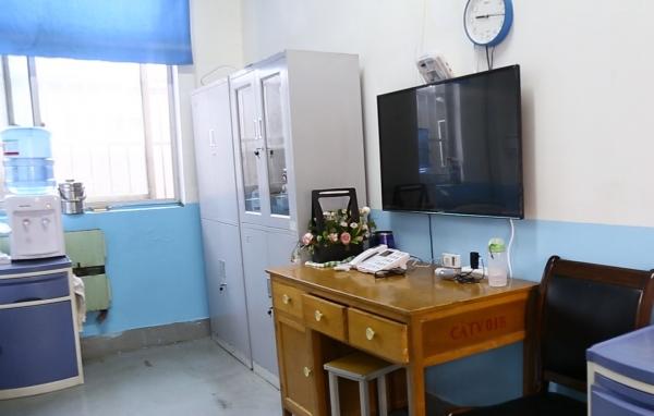 洛阳市白马君颐康养院_洛阳5000元左右老年公寓地址在哪