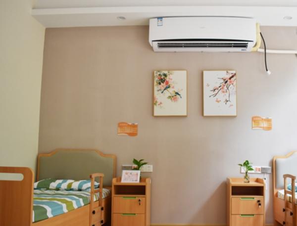 九如城大良综合为老服务中心环境图片