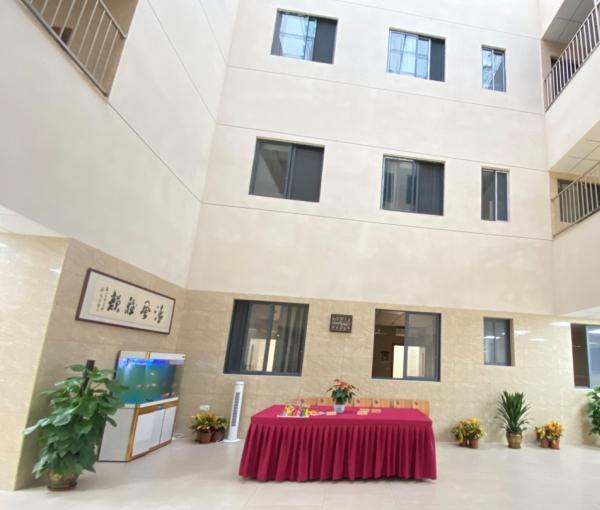 福州市鼓楼区康养老年公寓_福州五星级养老院大全,福州养老院排名信息