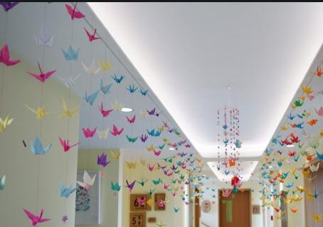 上海临汾社区爱照护长者照护之家_上海静安区性价比高的养老院哪家好