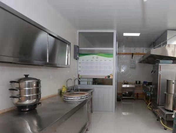 沧州市新华区和睦之家老年公寓_沧州环境好的老年公寓收费标准,沧州养老院的联系方式