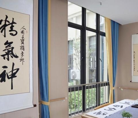 光大百龄帮·台商区颐养中心_泉州最贵老年公寓,泉州老年公寓有哪些