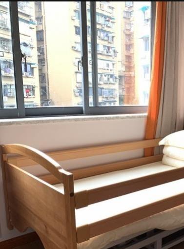 两路口街道惠和养老服务中心环境图片