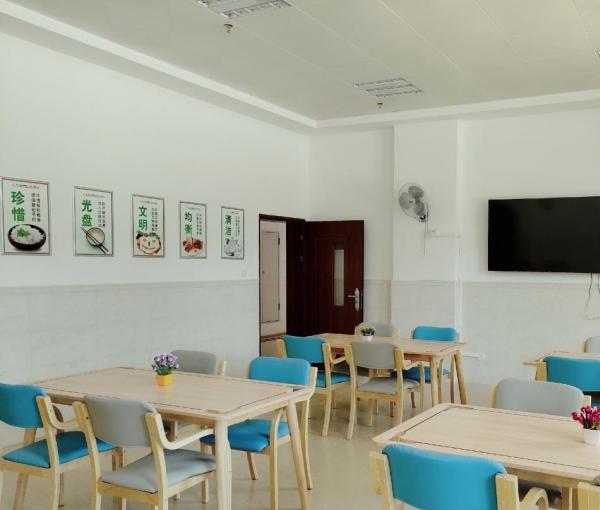 第一养老龙门县养老服务中心_惠州好的养老院,惠州正规机构养老院