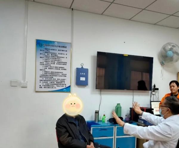 黄台电厂社区恒协基爱养老服务中心环境图片