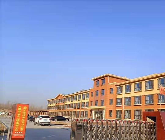 怀安县东辰颐养苑_张家口失能老人养老院,张家口市区养老院哪家好